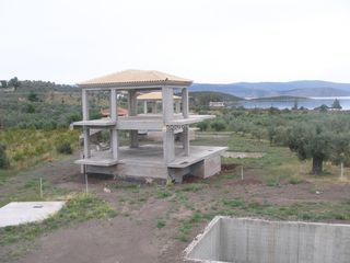 Συγκρότημα διαμερισμάτων 490 τ.μ. πρός πώληση, Αργολίδα, Ερμιόνη-thumb-13
