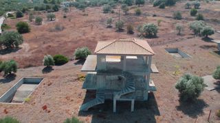 Συγκρότημα διαμερισμάτων 490 τ.μ. πρός πώληση, Αργολίδα, Ερμιόνη-thumb-6