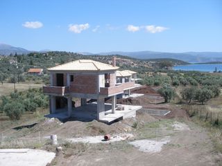 Συγκρότημα διαμερισμάτων 490 τ.μ. πρός πώληση, Αργολίδα, Ερμιόνη-thumb-11