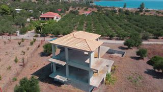 Συγκρότημα διαμερισμάτων 490 τ.μ. πρός πώληση, Αργολίδα, Ερμιόνη-thumb-5