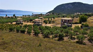 Συγκρότημα διαμερισμάτων 490 τ.μ. πρός πώληση, Αργολίδα, Ερμιόνη-thumb-16