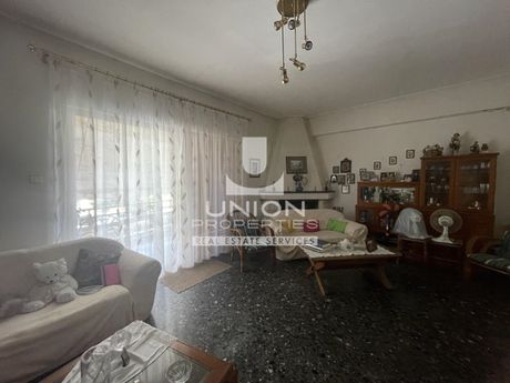 Maisonette 262sqm for sale-Glyfada » Golf
