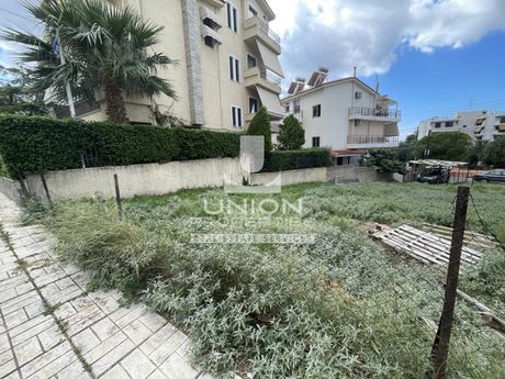 Land plot 816sqm for sale-Glyfada » Ano Glyfada