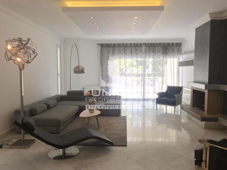 Maisonette 350sqm for sale-Glyfada » Glyfada - Center