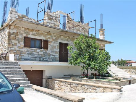 Μονοκατοικία 480 τ.μ. για πώληση