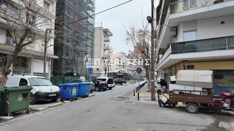Store 50sqm for rent-Analipsi