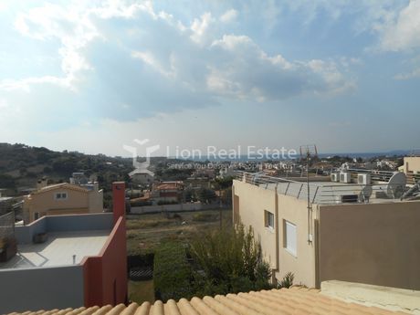 Μεζονέτα 285τ.μ. για πώληση-Καλύβια θορικού » Λαγονήσι