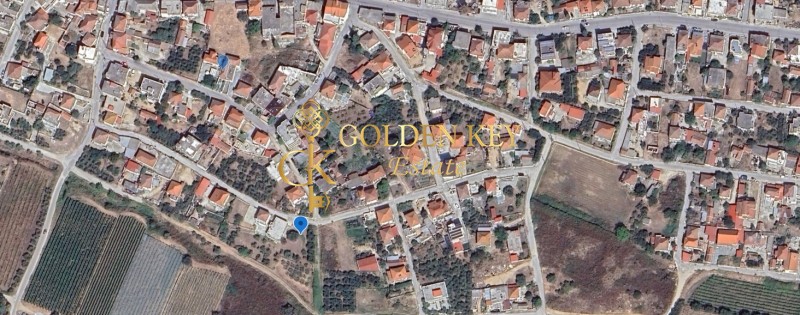 Οικόπεδο 439 τ.μ. για πώληση, Ν. Καβάλας, Ελευθερές