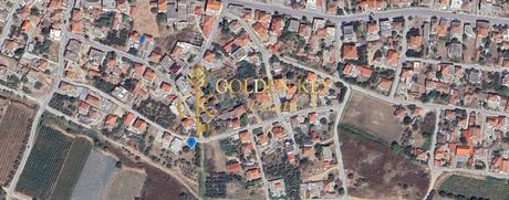 Οικόπεδο 439 τ.μ. για πώληση