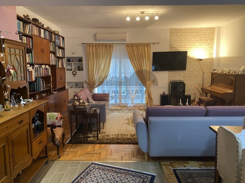 Διαμέρισμα 104 τ.μ. προς πώληση, Αγ. Κωνσταντίνος Βόλου