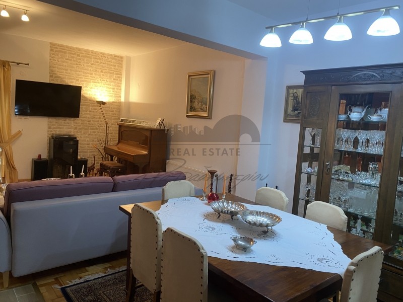 Διαμέρισμα 104 τ.μ. προς πώληση, Αγ. Κωνσταντίνος Βόλου