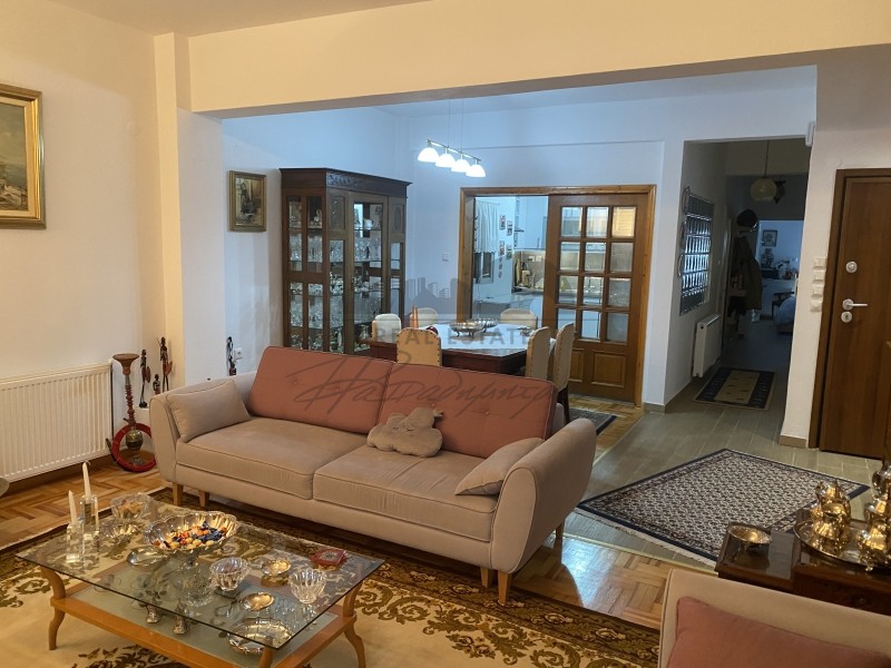 Διαμέρισμα 104 τ.μ. προς πώληση, Αγ. Κωνσταντίνος Βόλου