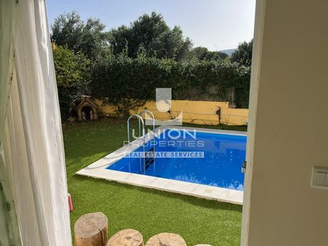 Detached home 135sqm for sale-Koropi » Agia Marina