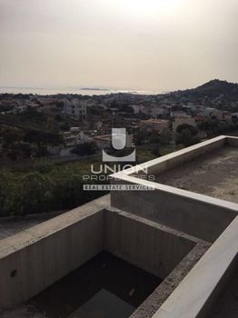 Maisonette 230sqm for sale-Kalivia Thorikou » Lagonisi