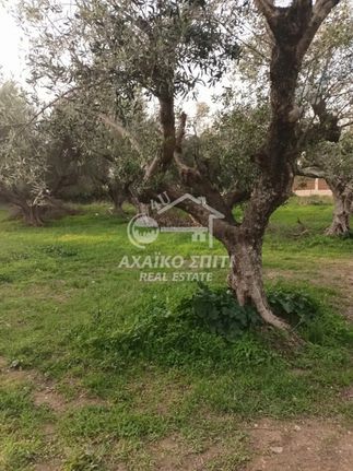 Οικόπεδο 650 τ.μ. για πώληση, Αχαΐα, Ρίο