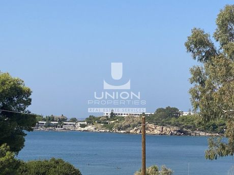 Land plot 3.500sqm for sale-Kalivia Thorikou » Lagonisi
