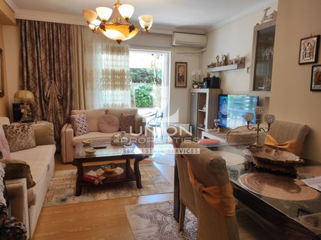 Apartment 65sqm for sale-Glyfada » Golf