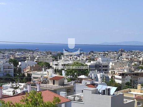 Detached home 410sqm for sale-Glyfada » Aixoni