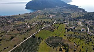 Οικόπεδο 20.046 τ.μ. για πώληση, Αργολίδα, Ερμιόνη-thumb-15