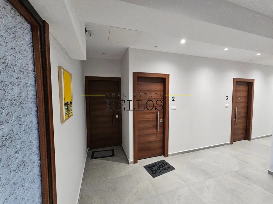 Συγκρότημα διαμερισμάτων 470 τ.μ. προς πώληση, Χαριλάου