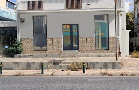 Κατάστημα 80τ.μ. για ενοικίαση-Δάφνη » Άνω δάφνη