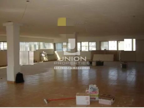 Business bulding 1.450sqm for sale-Elliniko » Kato Elliniko