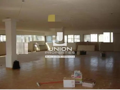 Office 660sqm for sale-Elliniko » Kato Elliniko