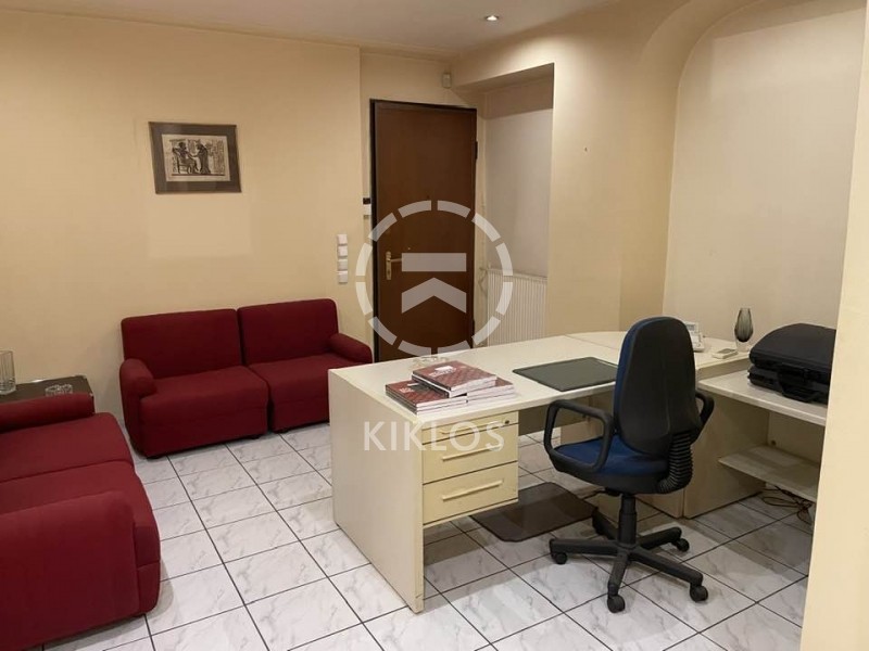 Διαμέρισμα 109 τ.μ. πρός πώληση, Αθήνα - Κέντρο, Κέντρο