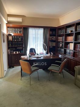 Διαμέρισμα 109τ.μ. για πώληση-Κέντρο » Πλατεία κάνιγγος