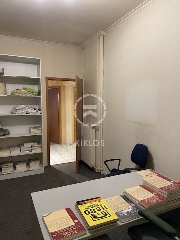 Διαμέρισμα 109 τ.μ. πρός πώληση, Αθήνα - Κέντρο, Κέντρο