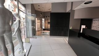 Κατάστημα 170 τ.μ. για ενοικίαση, Ν. Χίου, Χίος-thumb-1