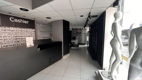 Κατάστημα 170 τ.μ. για ενοικίαση