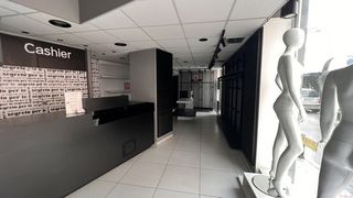 Κατάστημα 170 τ.μ. για ενοικίαση