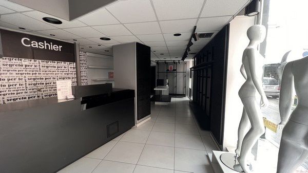 Κατάστημα 170 τ.μ. για ενοικίαση, Ν. Χίου, Χίος