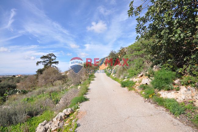 Οικόπεδο 1.625 τ.μ. για πώληση, Ν. Χανίων, Ακρωτήρι
