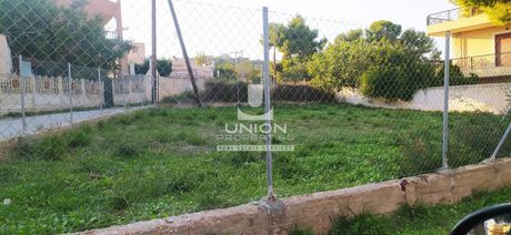 Land plot 306sqm for sale-Koropi » Agios Dimitrios