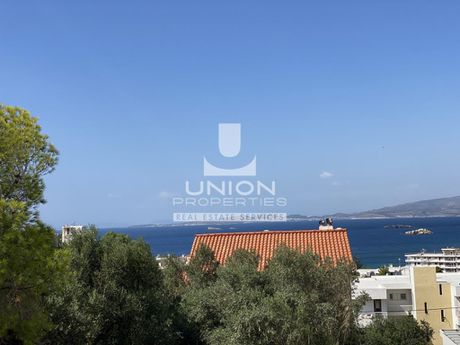 Land plot 918sqm for sale-Kalivia Thorikou » Lagonisi