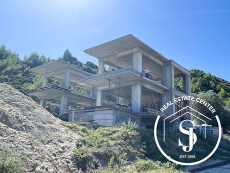 Villa 160sqm for sale-Pallini » Polichrono