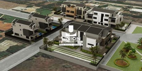 Maisonette 96,31sqm for sale-Palaia Fokaia » Κέντρο