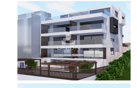 Apartment 74,57sqm for sale-Saronida