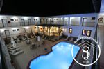 Hotel 1.140sqm for sale-Pallini » Polichrono