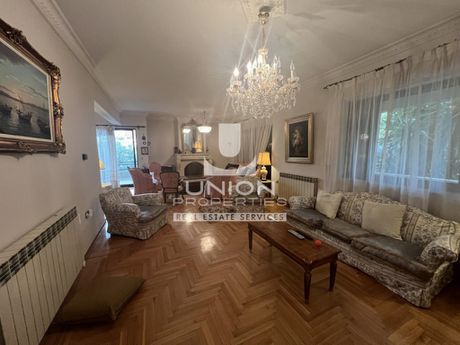 Μονοκατοικία 345 τ.μ. για ενοικίαση