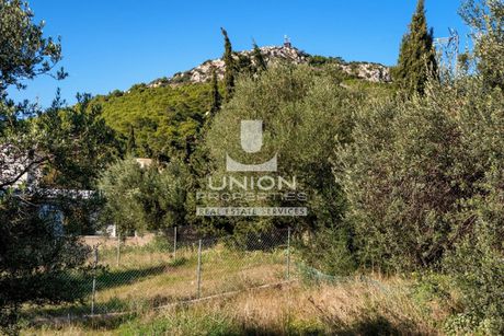 Land plot 600sqm for sale-Agios Constantinos