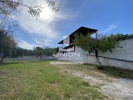 Detached home 127sqm for sale-Kalivia Thorikou » Lagonisi