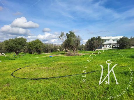 Land plot 1.570sqm for sale-Rhodes