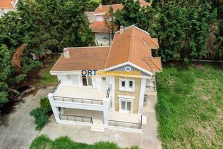 Detached home 270 sqm for sale