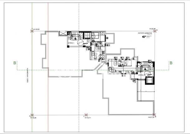 Apartment 50 sqm for sale, Chalkidiki, Kallikrateia