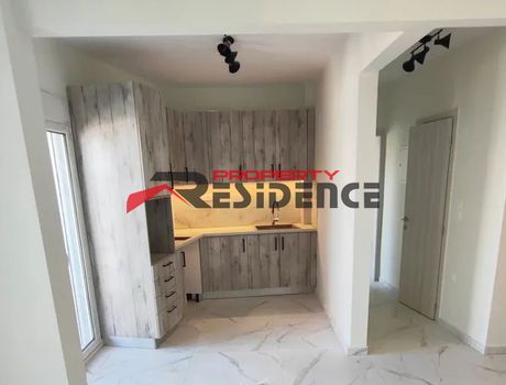 Apartment 85sqm for rent-Ntepo