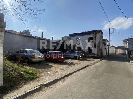 Οικόπεδο 207,5τ.μ. για πώληση-Κομοτηνή