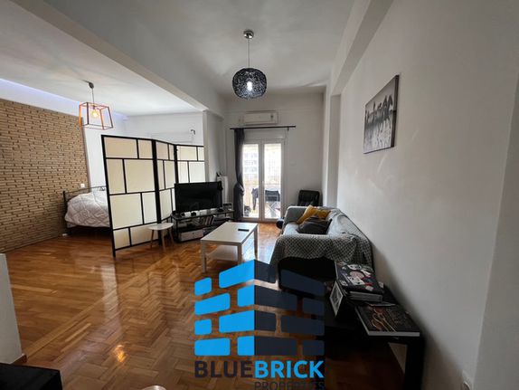 Studio / γκαρσονιέρα 44,20 τ.μ. για πώληση, Αθήνα - Κέντρο, Λεωφ. Πατησίων - Λεωφ. Αχαρνών